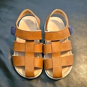 Toddler sandals